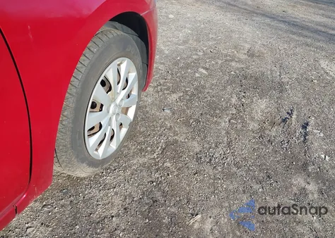 2014 Nissan Sentra Sv from USA, damaged, VIN 3N1AB7AP5EL645274